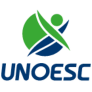 Universidade do Oeste de Santa Catarina logo