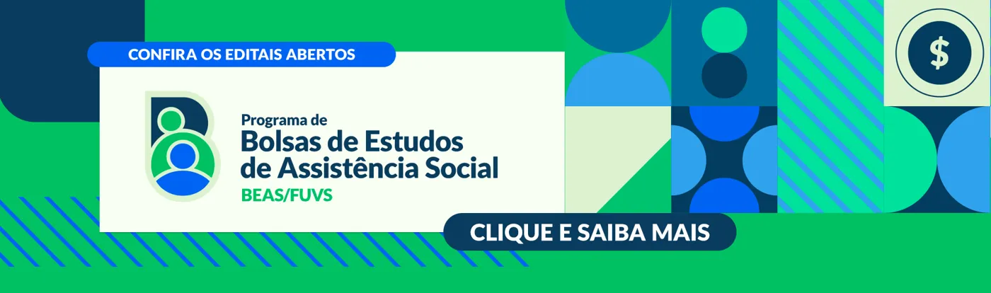 Banner image from the Universidade do Vale do Sapucaí website