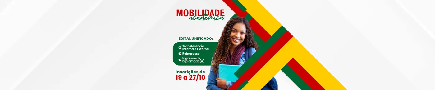Banner image from the Universidade Estadual do Rio Grande do Sul website