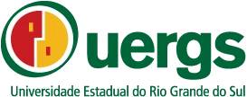Universidade Estadual do Rio Grande do Sul logo