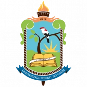 Universidade Federal do Cariri logo
