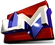 Universidade Metropolitana de Santos logo