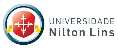 Universidade Nilton Lins logo