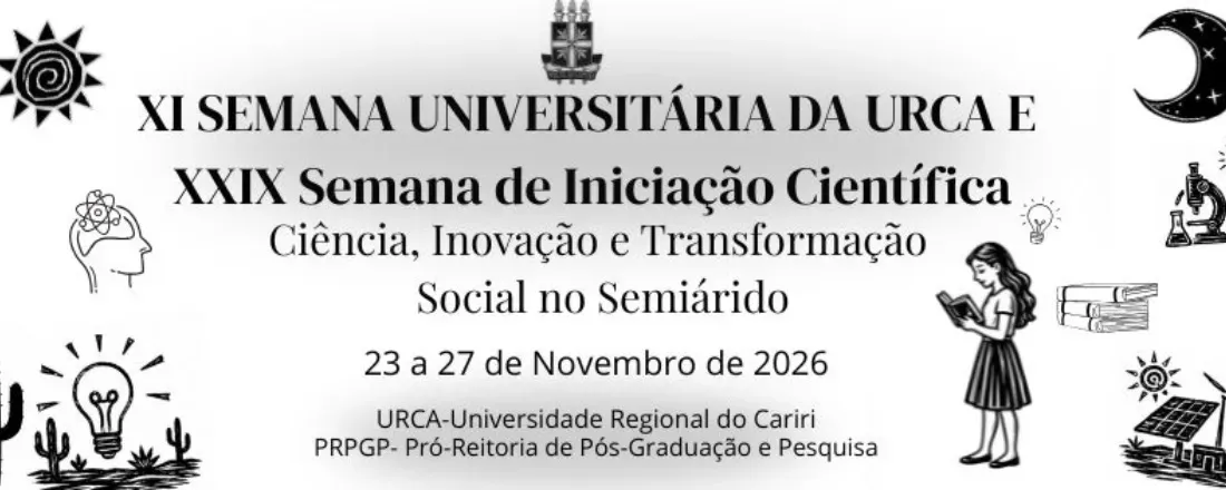 Banner image from the Universidade Regional do Cariri website