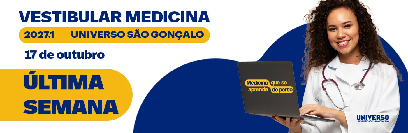 Banner image from the Universidade Salgado de Oliveira website