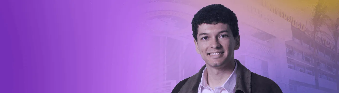 Banner image from the Universidade Vila Velha website