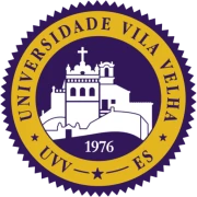 Universidade Vila Velha logo