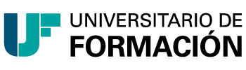 Universitario de Formación logo