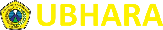 Universitas Bhayangkara Surabaya logo