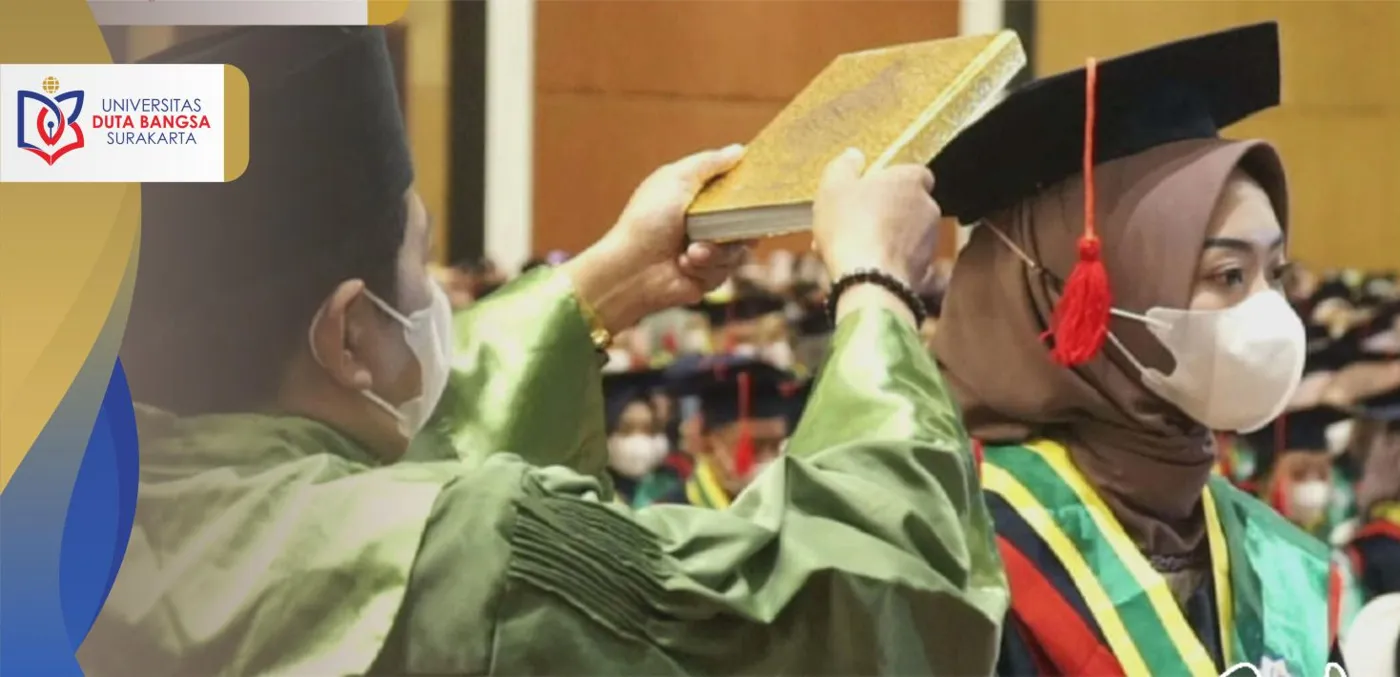 Banner image from the Universitas Duta Bangsa website