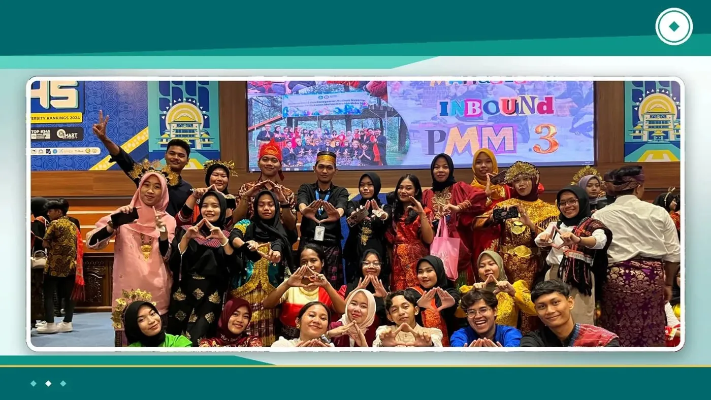 Banner image from the Universitas Hang Tuah Pekanbaru website