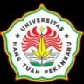 Universitas Hang Tuah Pekanbaru logo