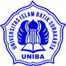 Universitas Islam Batik logo