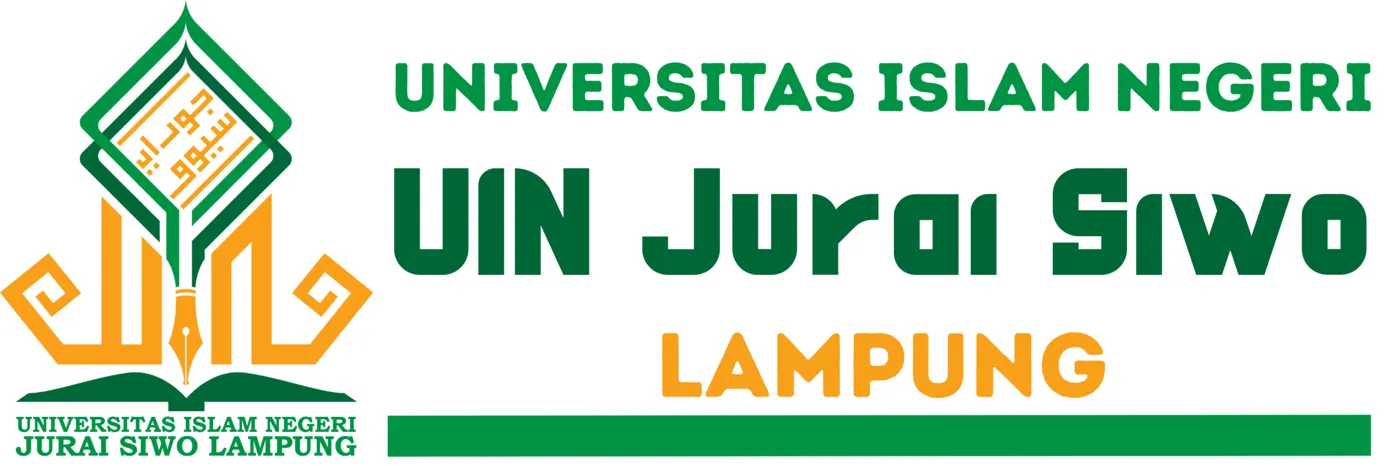 Banner image from the Universitas Islam Negeri Jurai Siwo Lampung website