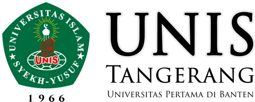Universitas Islam Syekh Yusuf logo