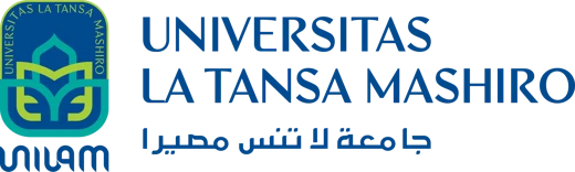 Universitas La Tansa Mashiro logo