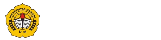 Universitas Mandiri logo