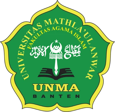 Universitas Mathla'ul Anwar Banten logo