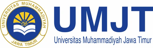 Universitas Muhammadiyah Madiun logo