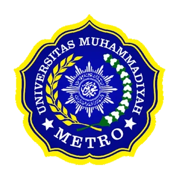 Universitas Muhammadiyah Metro logo