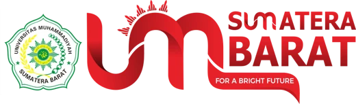 Universitas Muhammadiyah Sumatera Barat logo
