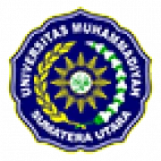 Universitas Muhammadiyah Sumatra Utara logo