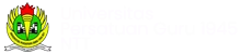 Universitas Persatuan Guru 1945 NTT logo