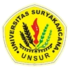 Universitas Suryakancana logo