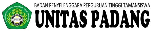 Universitas Tamansiswa Padang logo