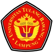 Universitas Tulang Bawang Lampung logo