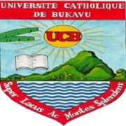 Université Catholique de Bukavu logo
