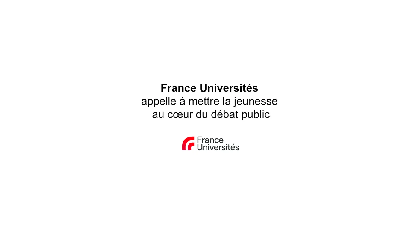 Banner image from the Université d'Avignon website