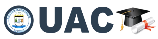 Université de l'Assomption au Congo logo