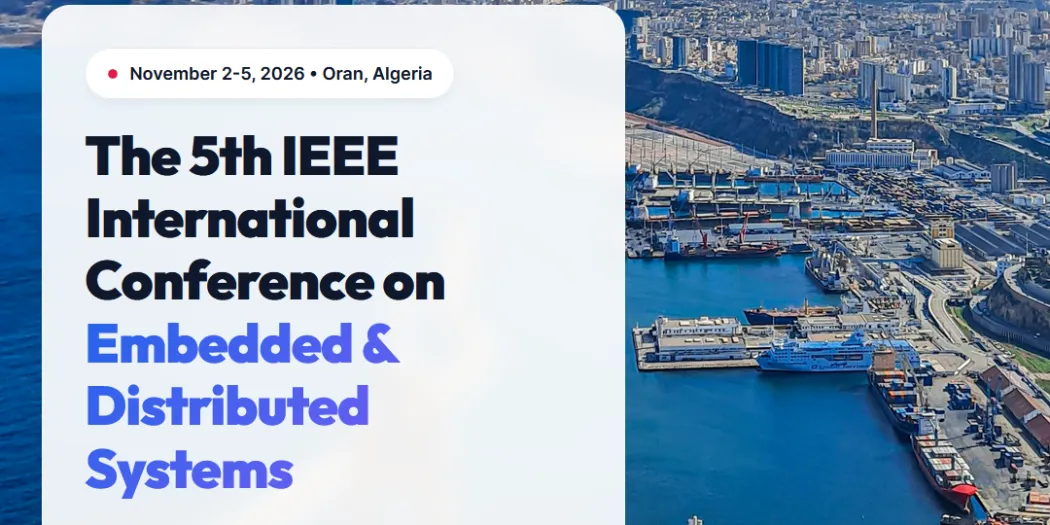 Banner image from the Université Oran 1 Ahmed Ben Bella website