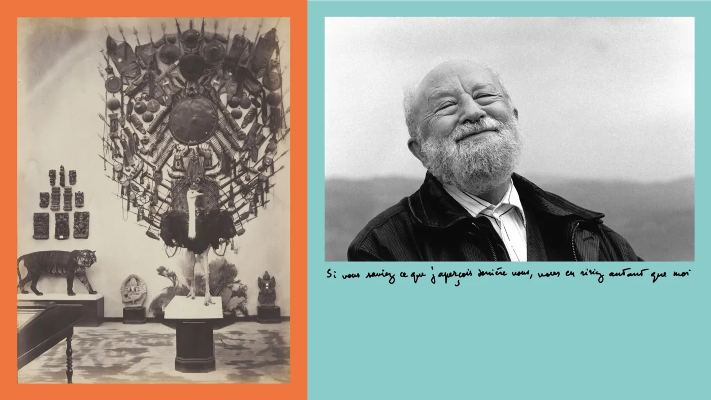 Banner image from the Université Paris Cité website