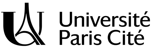 Université Paris Cité logo