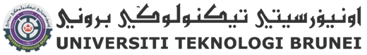Universiti Teknologi Brunei logo