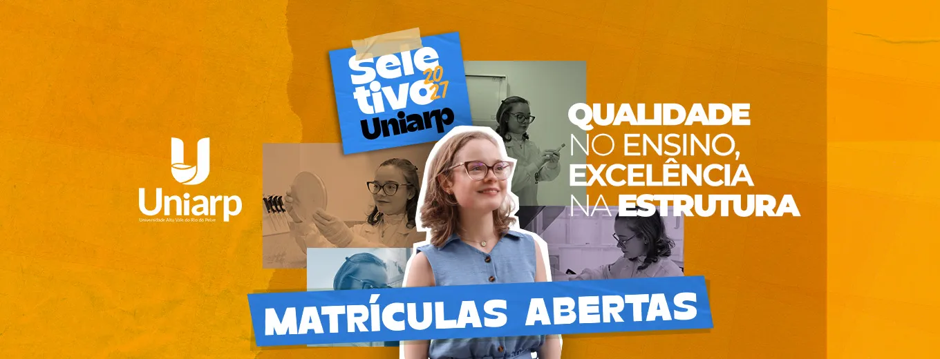 Banner image from the University Alto Vale do Rio do Peixe website