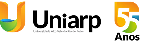 University Alto Vale do Rio do Peixe logo
