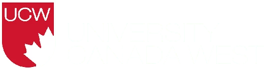University Canada West logo