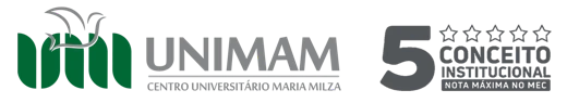 University Center Maria Milza logo