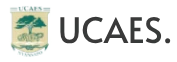 University College of Agriculture and Environmental Studies logo