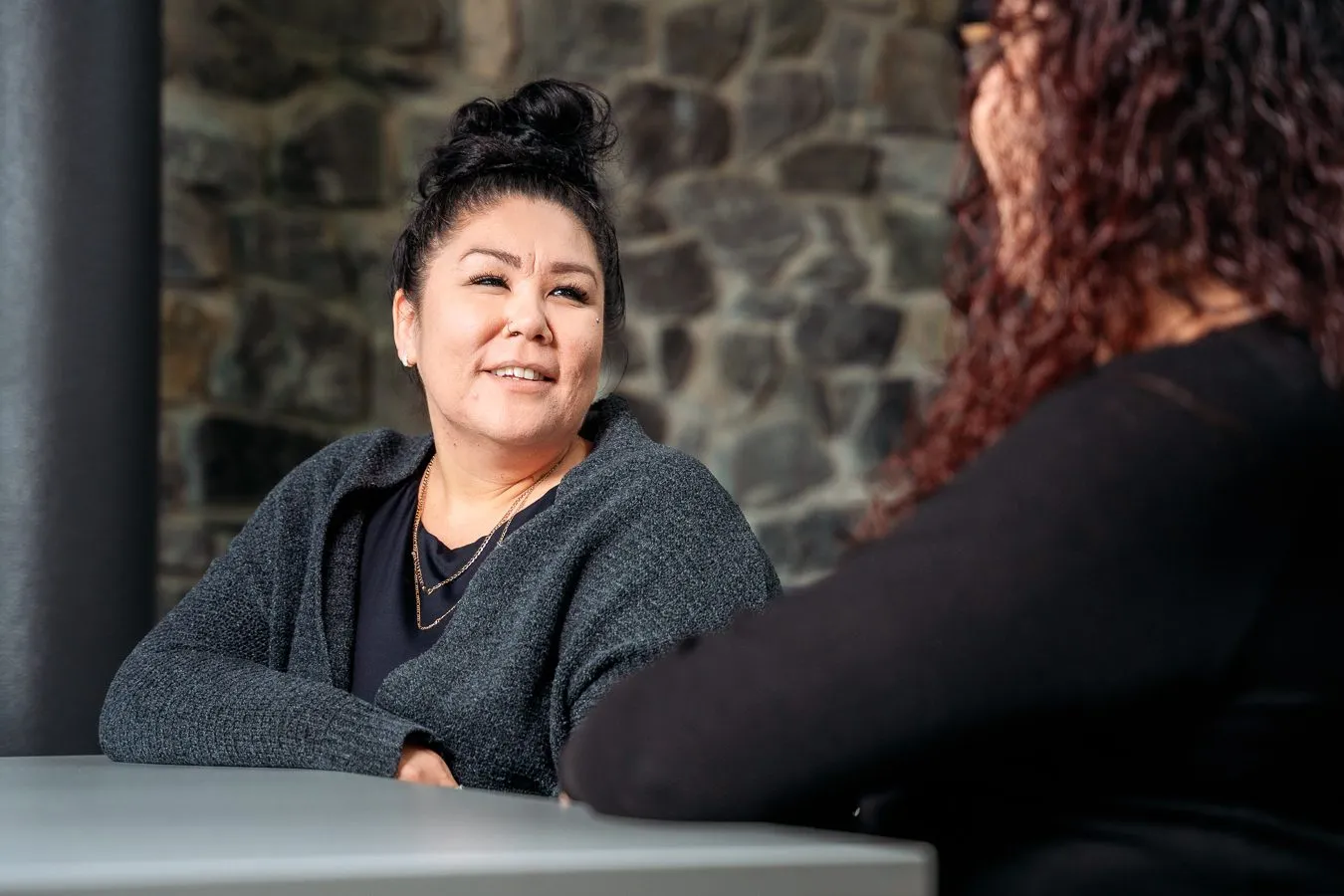 Banner image from the University College of the North website