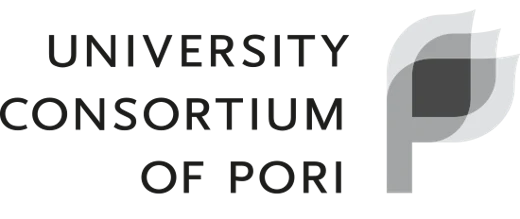 University Consortium of Pori logo