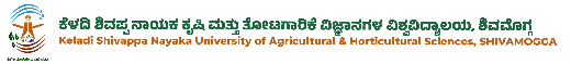University of Agricultural and Horticultural Sciences logo