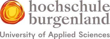 University of Applied Sciences Burgenland logo