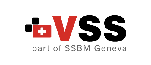 University of Applied Sciences in Security and Safety logo
