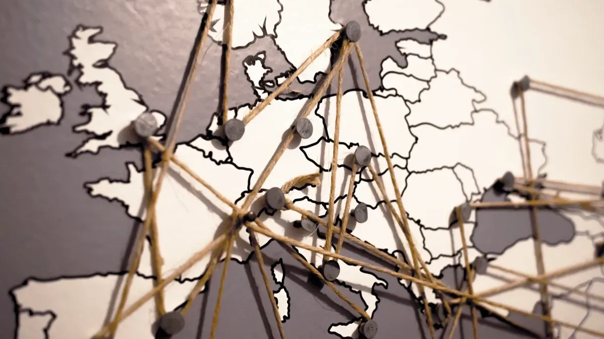 Banner image from the University of Applied Sciences Potsdam website