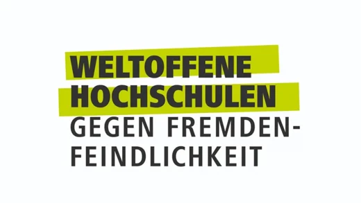 University of Applied Sciences Potsdam logo