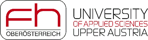 University of Applied Sciences Upper Austria logo